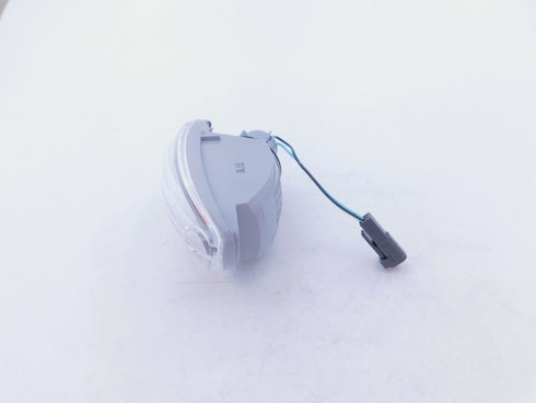 SUZUKI GSX-R 600-750-1000 OEM FRONT LEFT TURN SIGNAL NEW OEM 35602-41G00